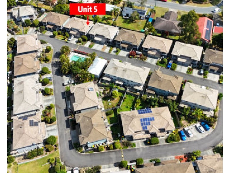 5/26-38 Petersen Road, Morayfield QLD 4506