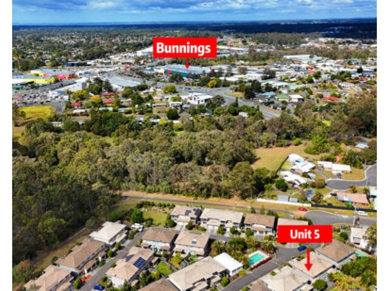 5/26-38 Petersen Road, Morayfield QLD 4506