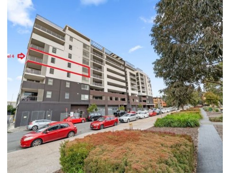 74/32 Castlereagh St, Liverpool NSW 2170