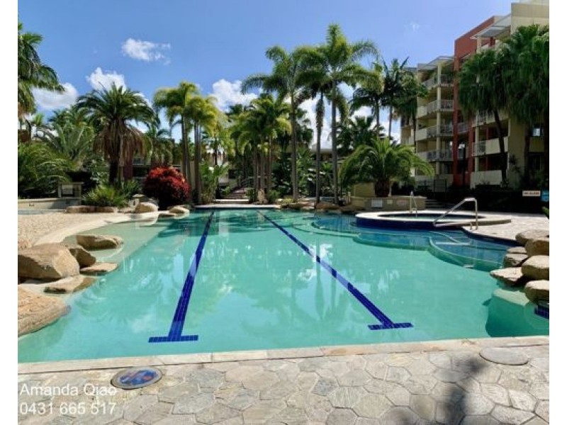 51/35 Gotha Street, Fortitude Valley QLD 4006