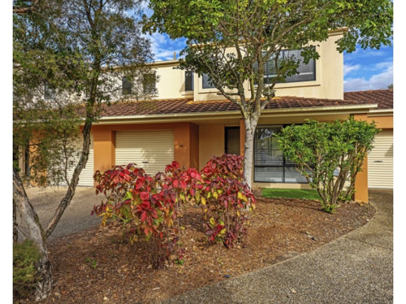 Unit56/1 Warbler Parade, Varsity Lakes QLD 4227