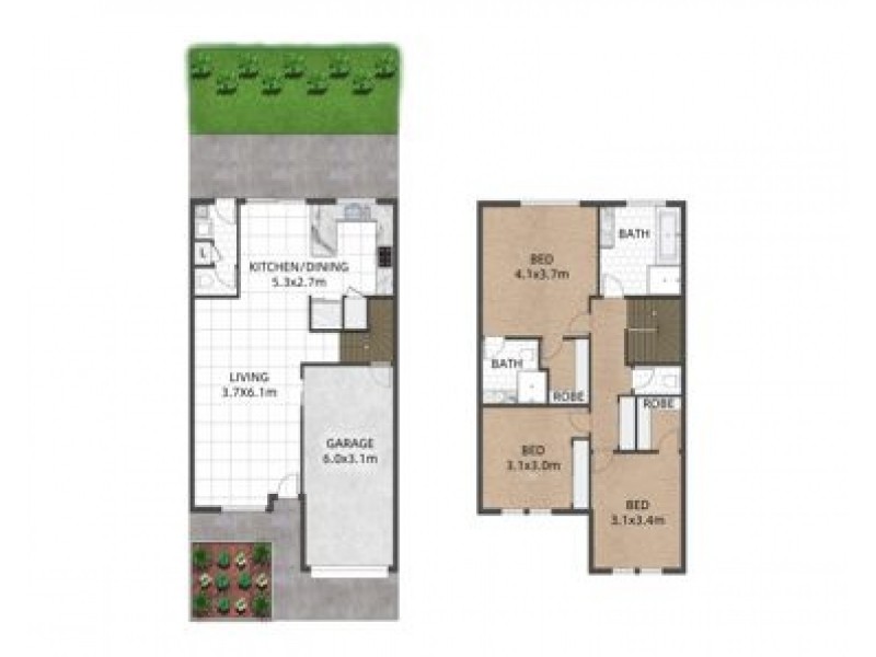 36 20 Kianawah Road South, Manly West QLD 4179