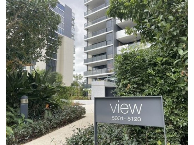 5006/21 Ross Street, Benowa QLD 4217