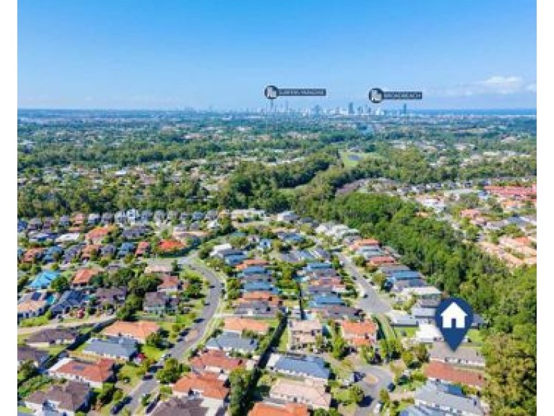 21 Dunstan Drive, Robina QLD 4226
