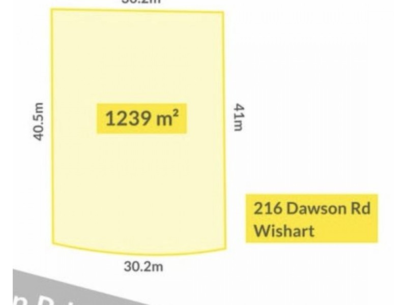 216 Dawson rd wishart, Wishart QLD 4122