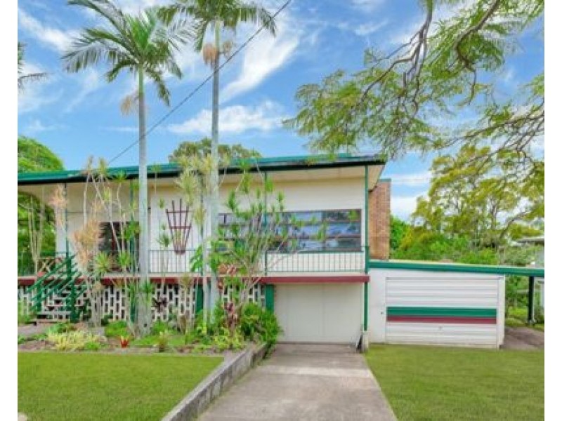 216 Dawson rd wishart, Wishart QLD 4122