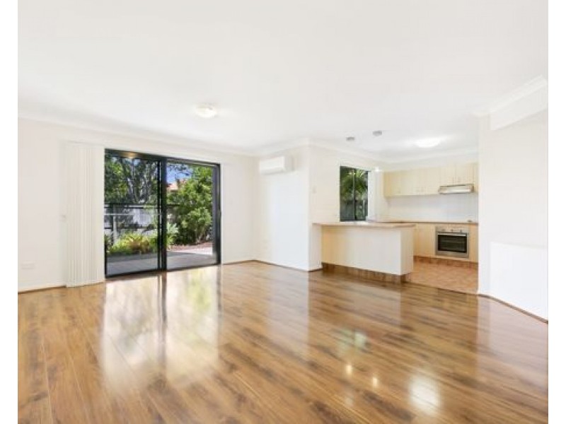 UNIT 64 127 GOODING DRIVE, Merrimac QLD 4226
