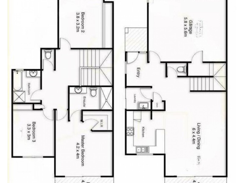 UNIT 64 127 GOODING DRIVE, Merrimac QLD 4226