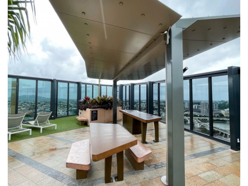 31703/1 CORDELIA ST, South Brisbane QLD 4101