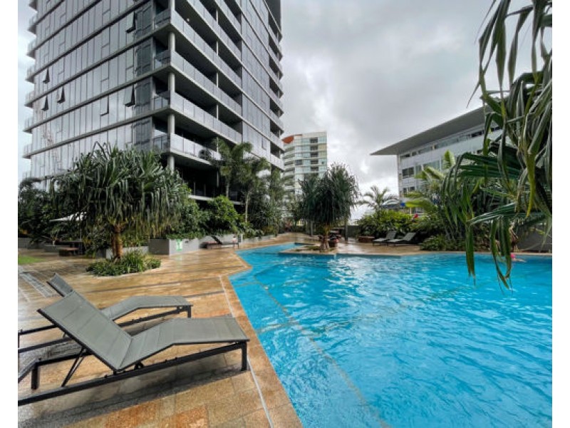 31703/1 CORDELIA ST, South Brisbane QLD 4101
