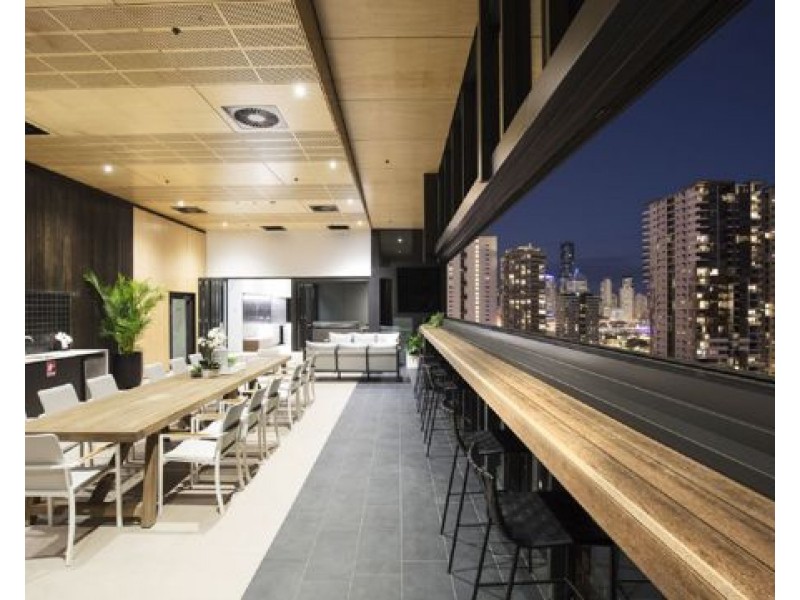 31703/1 CORDELIA ST, South Brisbane QLD 4101