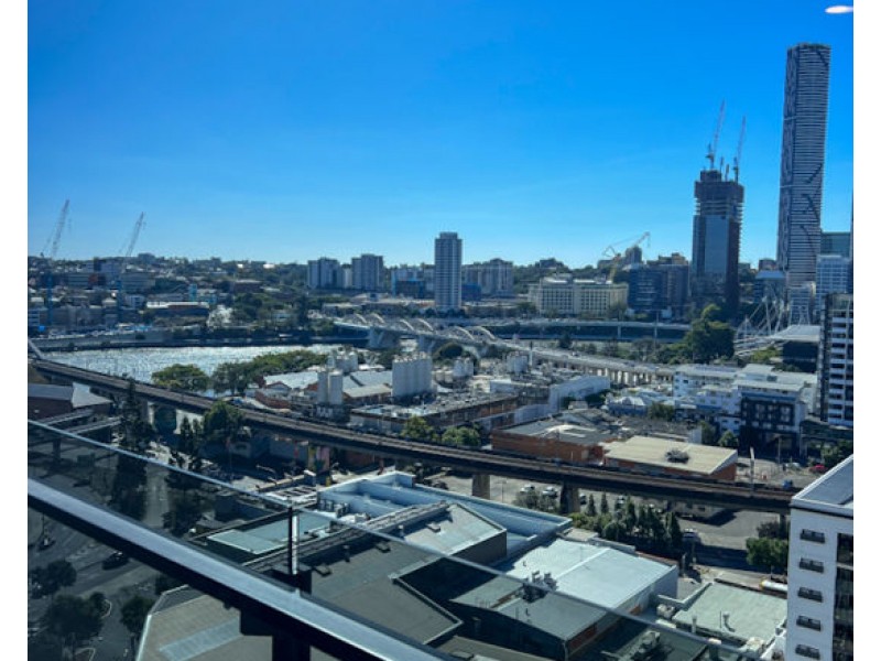 31703/1 CORDELIA ST, South Brisbane QLD 4101