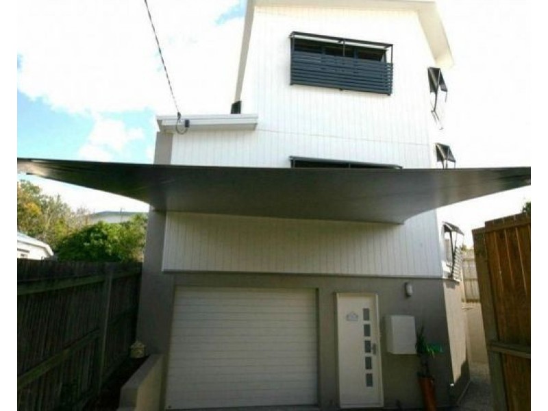 9 ABINGER ST, Morningside QLD 4170