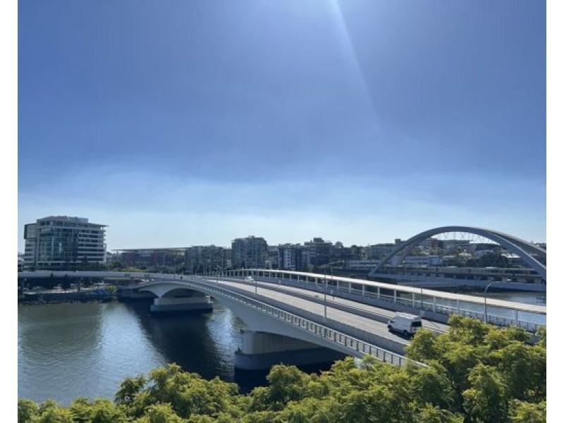 10410/25 Bouquet St South Brisbane QLD 4101, South Brisbane QLD 4101