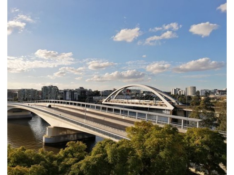 10410/25 Bouquet St South Brisbane QLD 4101, South Brisbane QLD 4101