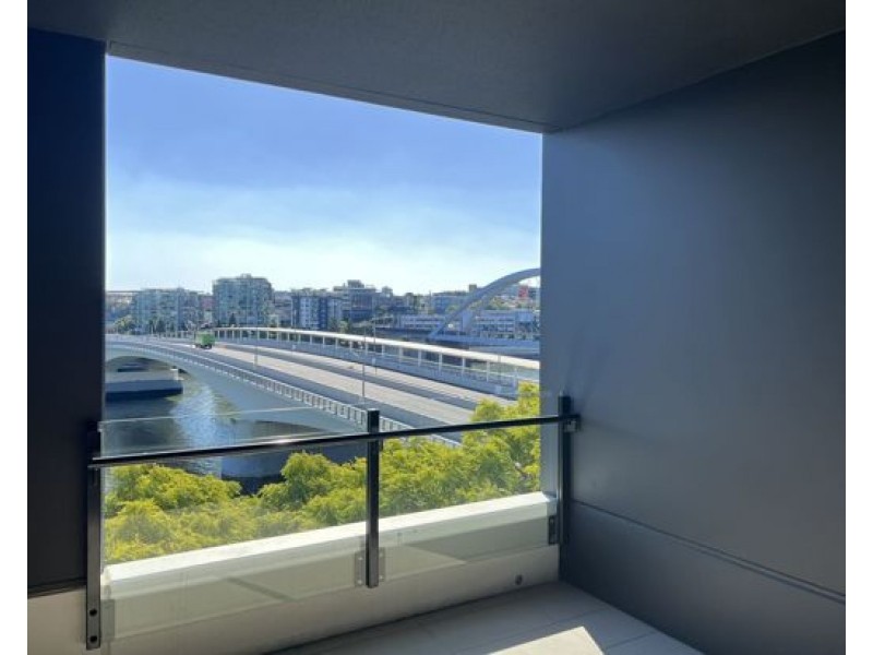 10410/25 Bouquet St South Brisbane QLD 4101, South Brisbane QLD 4101