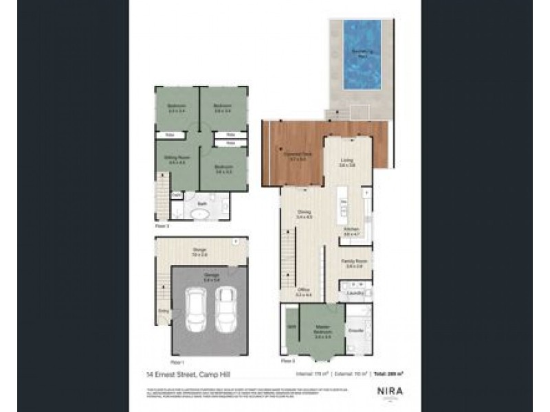 14 Ernest St, Camp Hill QLD 4152