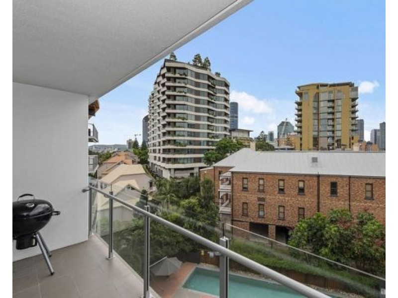 408/50 Connor Street, Kangaroo Point QLD 4169