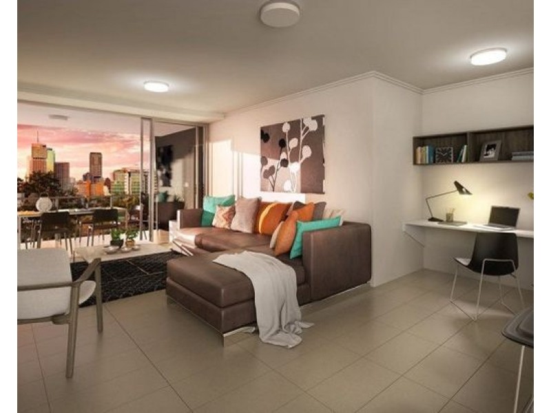 408/50 Connor Street, Kangaroo Point QLD 4169