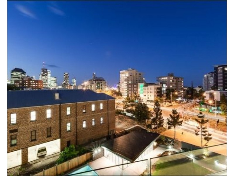 408/50 Connor Street, Kangaroo Point QLD 4169