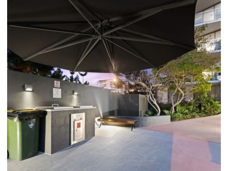 408/50 Connor Street, Kangaroo Point QLD 4169