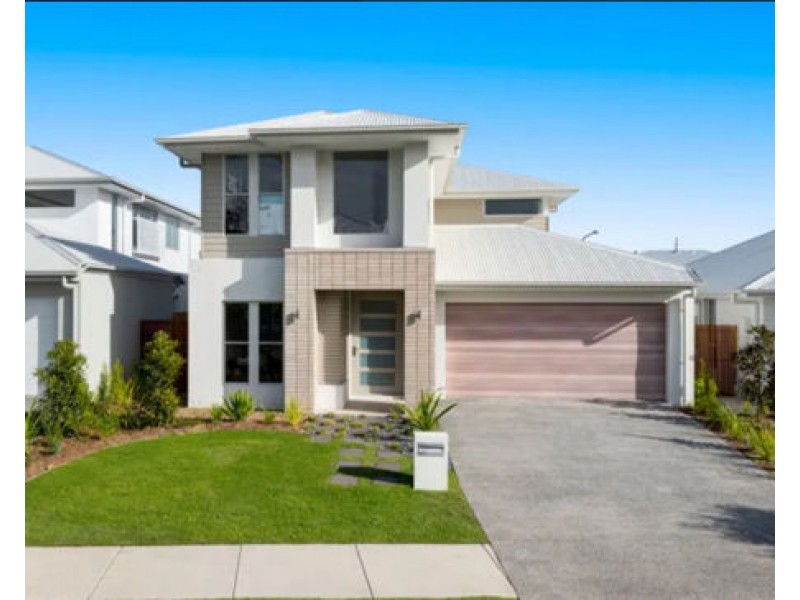 8 Mornington Court, Pimpama QLD 4209