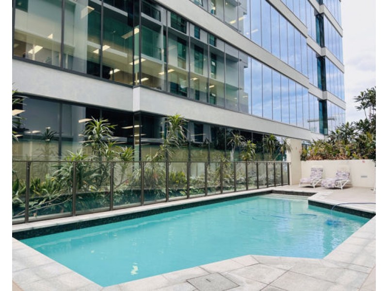 1510/10 Stratton Street, Newstead QLD 4006