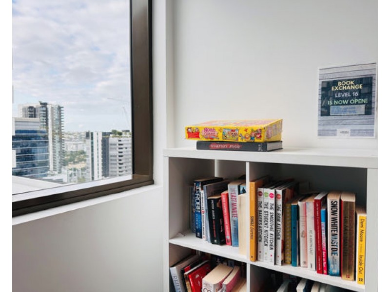 1510/10 Stratton Street, Newstead QLD 4006