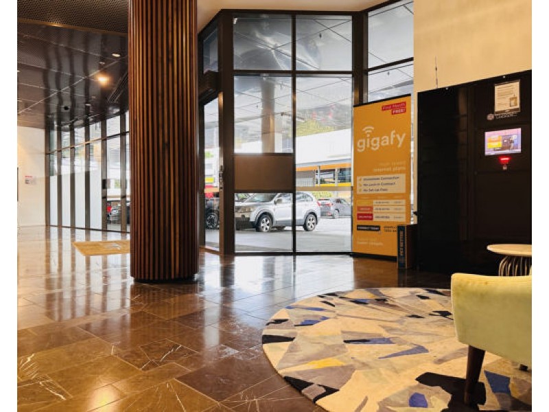 1510/10 Stratton Street, Newstead QLD 4006