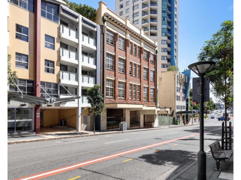 B/460 ANN STREET, Brisbane City QLD 4000