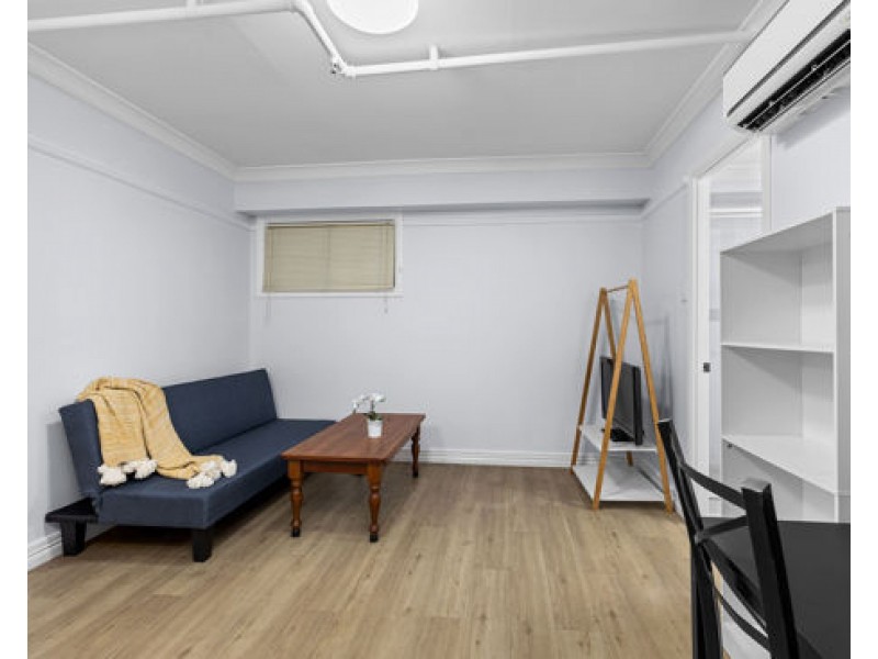 B/460 ANN STREET, Brisbane City QLD 4000