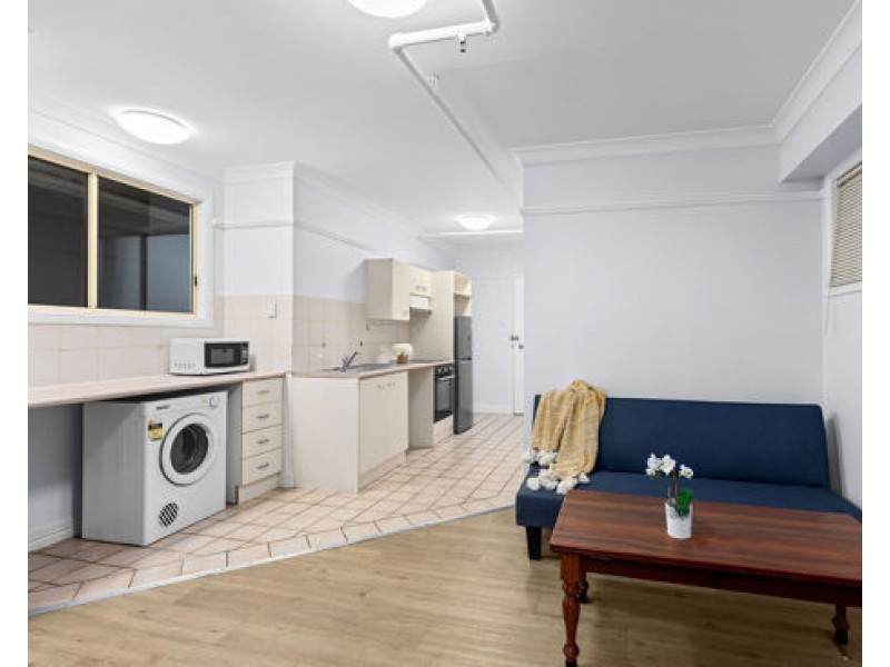 B/460 ANN STREET, Brisbane City QLD 4000