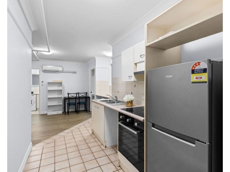 B/460 ANN STREET, Brisbane City QLD 4000