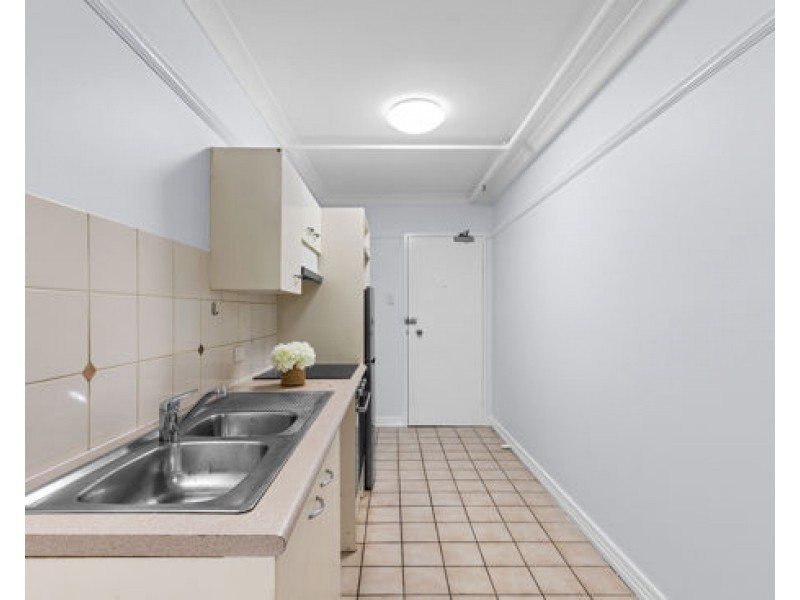 B/460 ANN STREET, Brisbane City QLD 4000