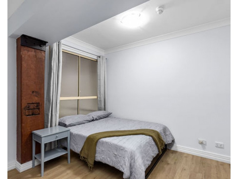 B/460 ANN STREET, Brisbane City QLD 4000