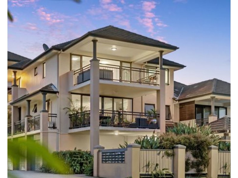 12/48 Durham Street, St Lucia QLD 4067
