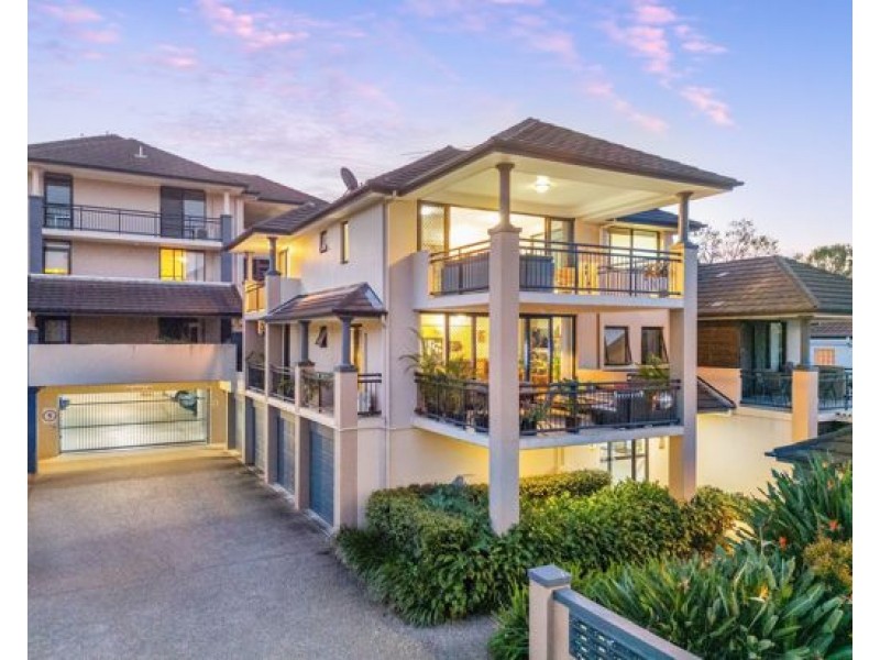 12/48 Durham Street, St Lucia QLD 4067