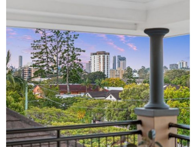 12/48 Durham Street, St Lucia QLD 4067