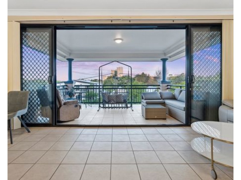 12/48 Durham Street, St Lucia QLD 4067
