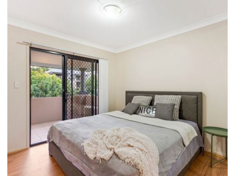 12/48 Durham Street, St Lucia QLD 4067