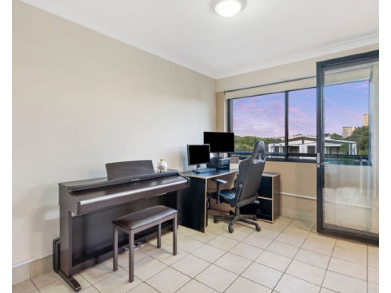 12/48 Durham Street, St Lucia QLD 4067