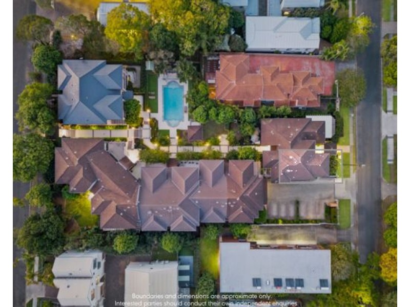 12/48 Durham Street, St Lucia QLD 4067