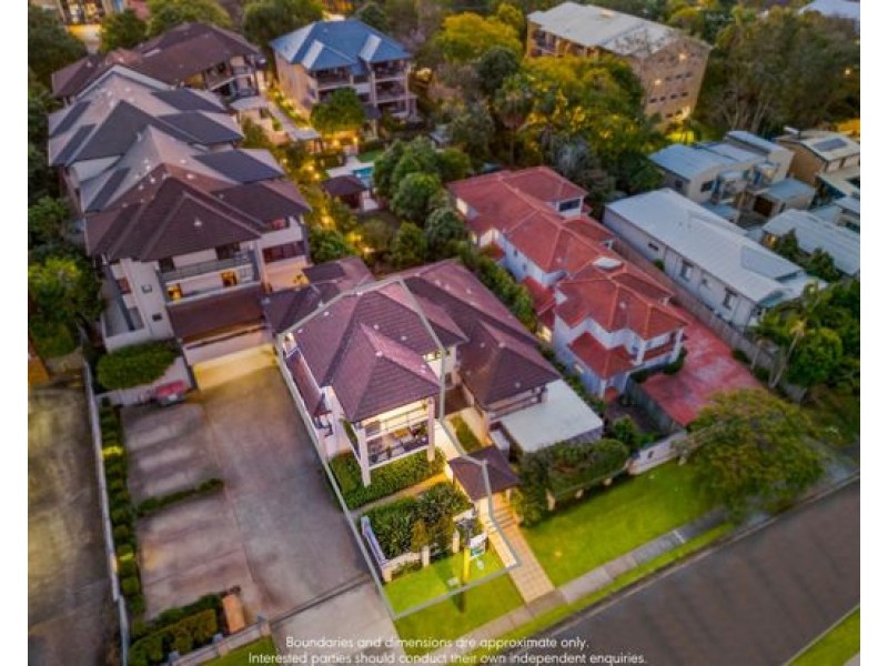 12/48 Durham Street, St Lucia QLD 4067