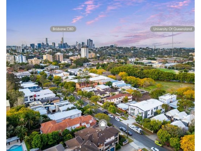 12/48 Durham Street, St Lucia QLD 4067