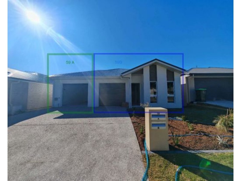 Lot 3B/59 Talpa Street, Coomera QLD 4209