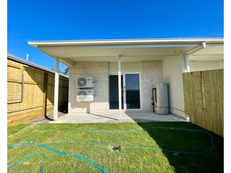 Lot 3B/59 Talpa Street, Coomera QLD 4209