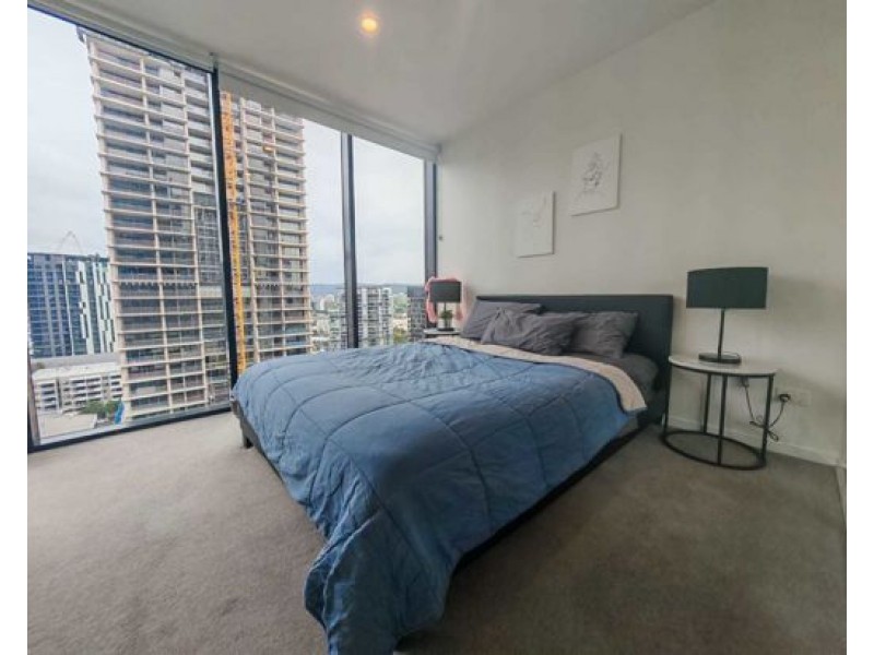 11603/22 Merivale Street, South Brisbane QLD 4101