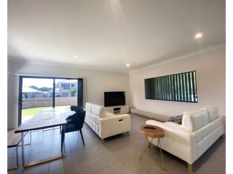 35 Gregor Cres, Coomera QLD 4209