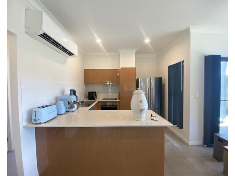 35 Gregor Cres, Coomera QLD 4209