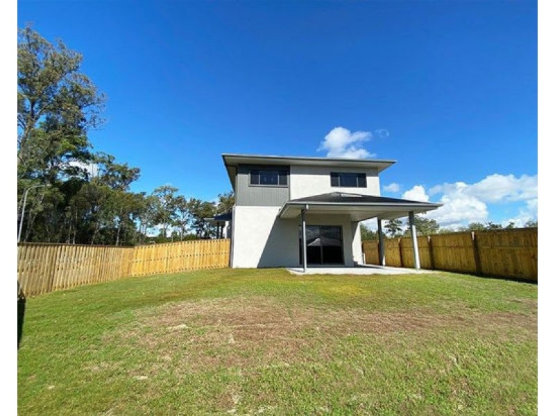 35 Gregor Cres, Coomera QLD 4209